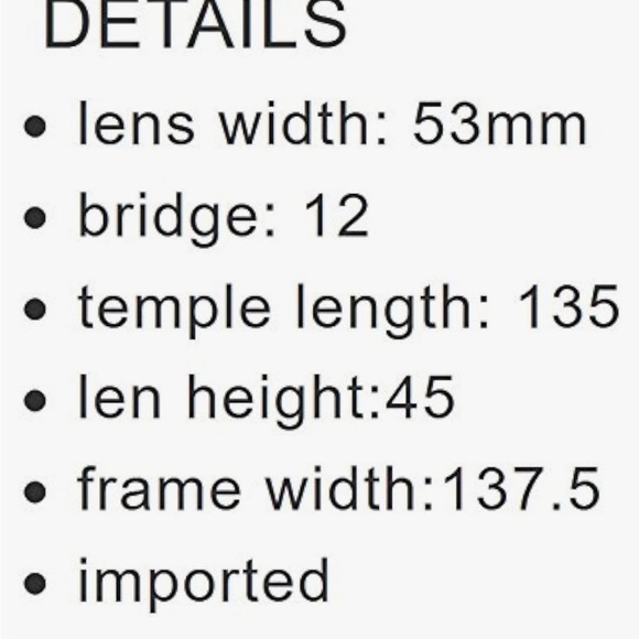 Kate Spade Dalia 2/P/S Aviator sunglasses - Picture 7 of 14